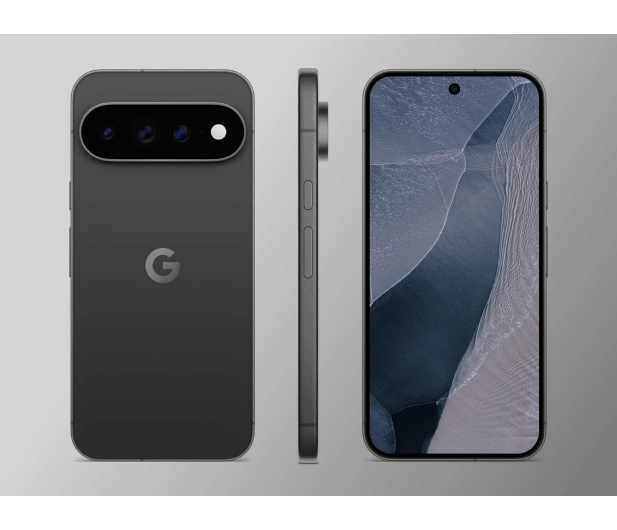 Google Pixel 11 Pro XL 5G 12/256GB Czarny - 1594897 - zdjęcie 9