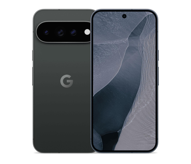 Google Pixel 11 Pro XL 5G 12/256GB Czarny - 1594897 - zdjęcie