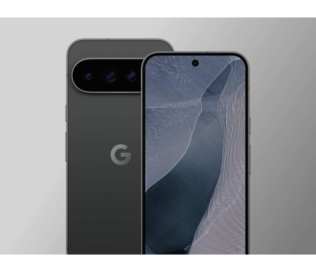 Google Pixel 11 Pro XL 5G 12/256GB Czarny - 1594897 - zdjęcie 6