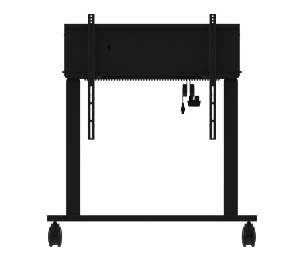 iiyama MD-CAR2031-B1 elektryczny podnośnik do monitorów do 98" - 1589845 - zdjęcie 2