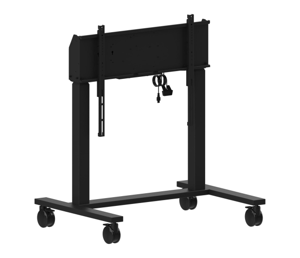 iiyama MD-CAR2031-B1 elektryczny podnośnik do monitorów do 98" - 1589845 - zdjęcie 3