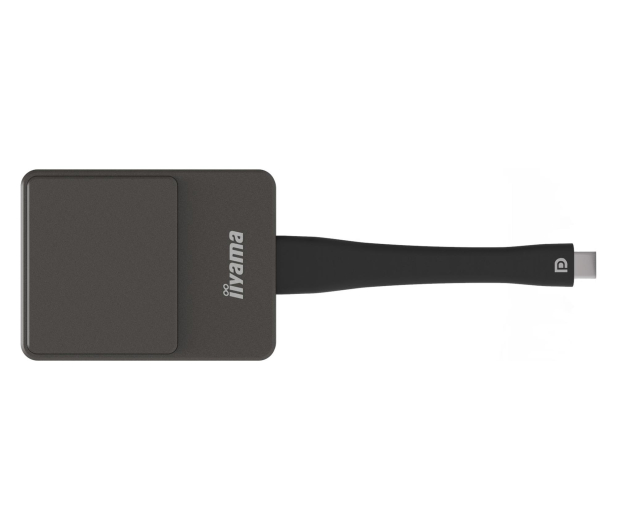 iiyama WP D002C bezprzewodowy adapter USB-C - 1589842 - zdjęcie