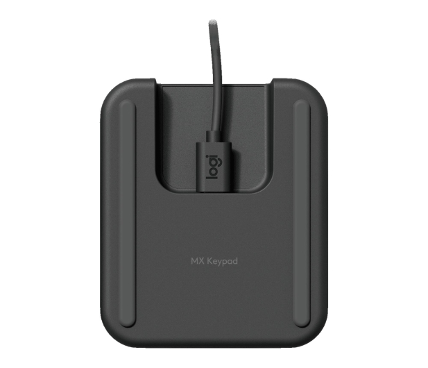 Logitech MX Keypad grafit - 1598708 - zdjęcie 4