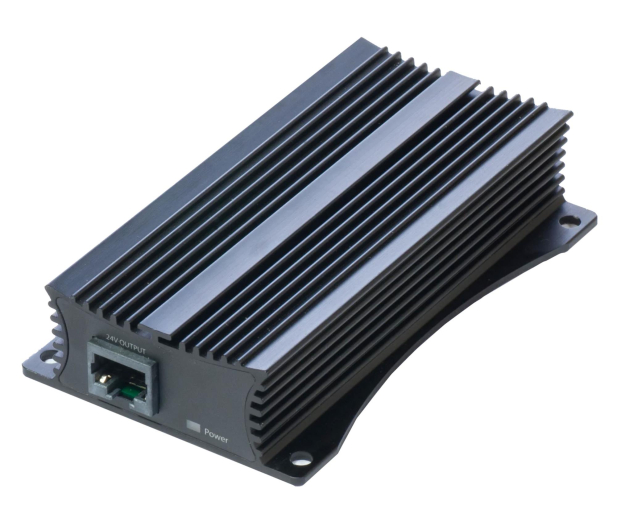 MikroTik RBGPOE-CON-HP - 1587803 - zdjęcie