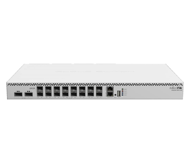 MikroTik CRS518-16XS-2XQ-RM - 1587678 - zdjęcie 2