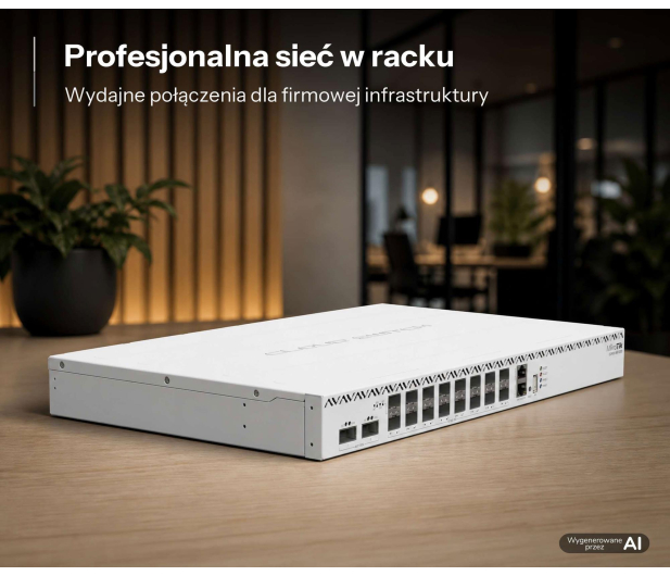 MikroTik CRS518-16XS-2XQ-RM - 1587678 - zdjęcie 5