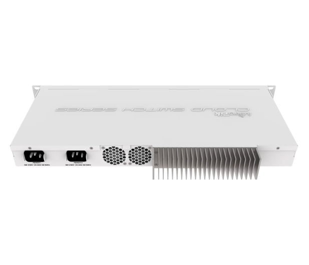 MikroTik CRS317-1G-16S+RM - 1587763 - zdjęcie 2