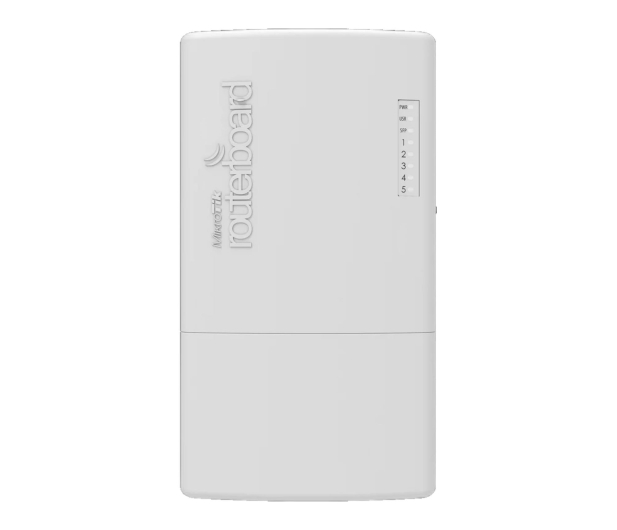 MikroTik PowerBox Pro - 1587765 - zdjęcie 2