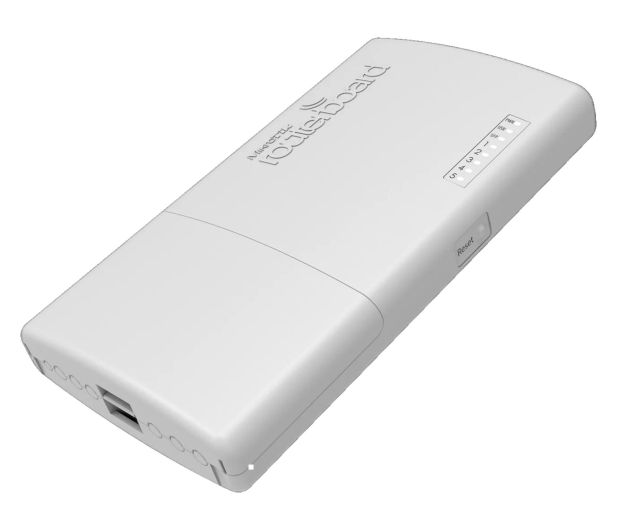 MikroTik PowerBox Pro - 1587765 - zdjęcie