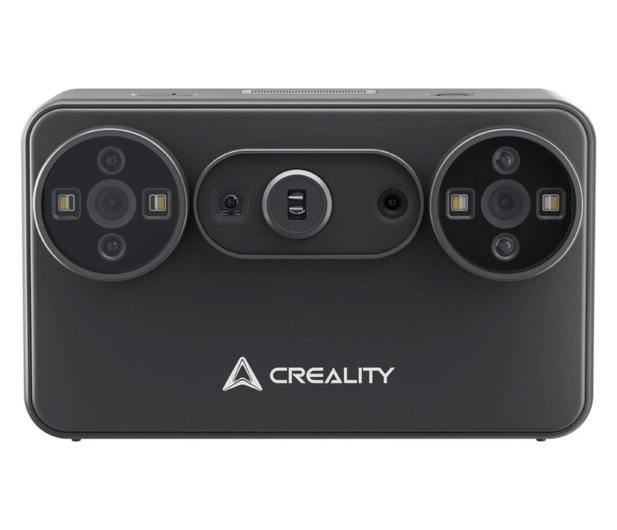 CREALITY Skaner 3D Pika - 1587571 - zdjęcie
