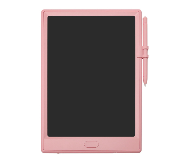 Bemi tablet do rysowania Bemi Grafitto różowy 10.5" - 1599389 - zdjęcie 3