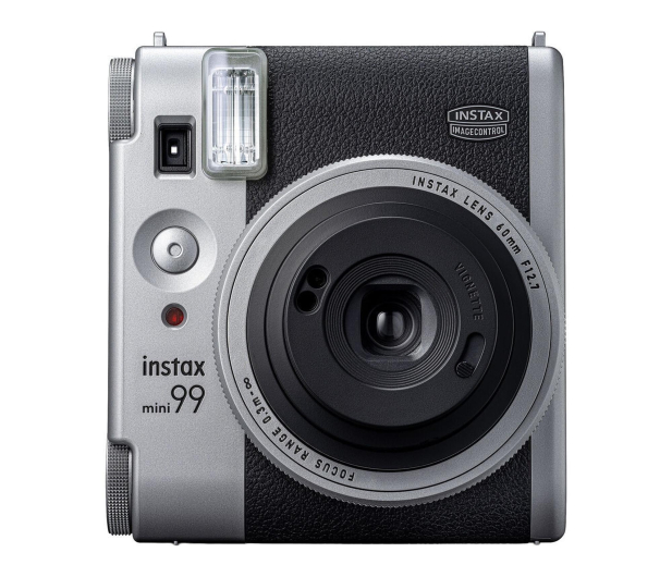 Fujifilm Instax Mini 99 srebrny - 1597016 - zdjęcie