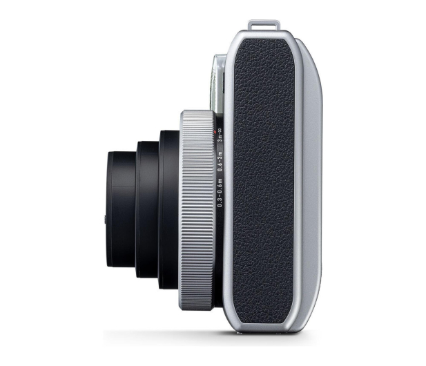 Fujifilm Instax Mini 99 srebrny - 1597016 - zdjęcie 3