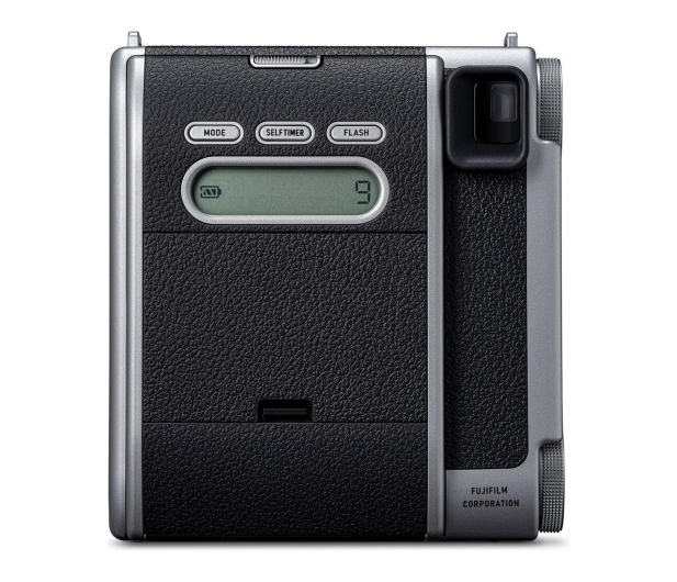 Fujifilm Instax Mini 99 srebrny - 1597016 - zdjęcie 4