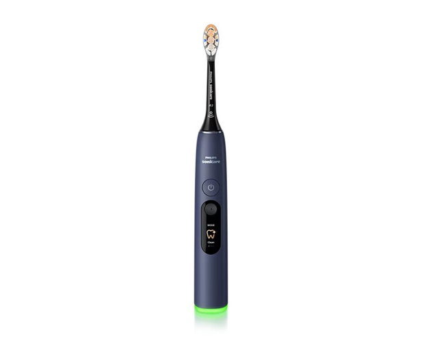 Philips Sonicare Szczoteczka soniczna HX8515/13 Series 8500 (ciemnoniebieski) - 1597320 - zdjęcie 2