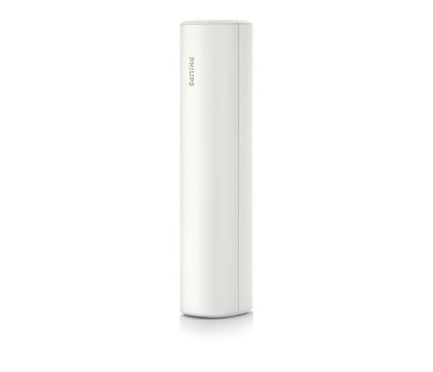 Philips Sonicare Szczoteczka soniczna HX8515/11 Series 8500 (matowy biały) - 1597321 - zdjęcie 4