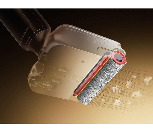Dreame Odkurzacz pionowy mopujący T15 Pro Heat - 1575097 - zdjęcie 7