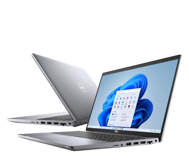 Dell Latitude 5520 i5-1135G7/16GB/512/Win11 - 1601960 - zdjęcie