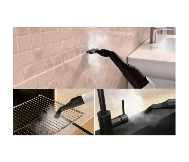 Sencor Odkurzacz piorący SVW 4050WH - 1601920 - zdjęcie 9