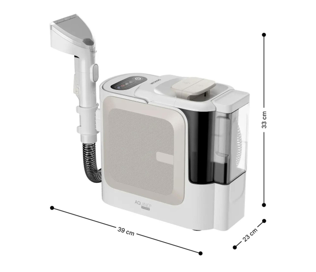 Sencor Odkurzacz piorący SVW 4050WH - 1601920 - zdjęcie 2