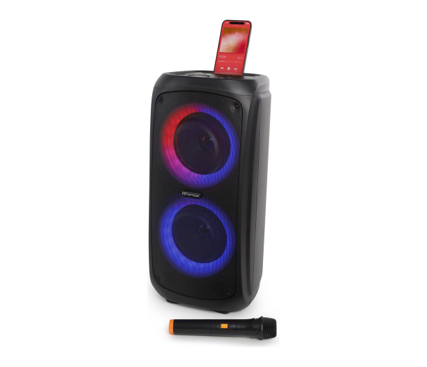 OPTICUM RED SOUND X11 - 1591640 - zdjęcie 4