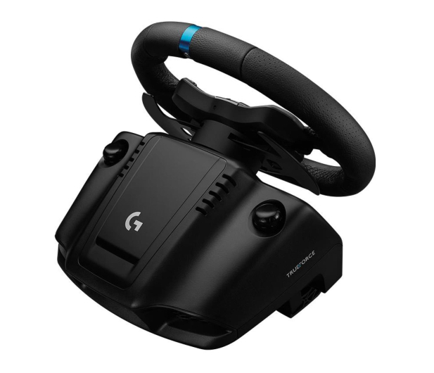 Logitech Logitech G923 PS5/PS4/PC + G325 - 1601928 - zdjęcie 4