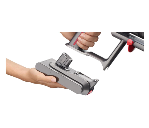 Dyson Odkurzacz V12 Detect Slim Absolute EU 2026 - 1597975 - zdjęcie 4