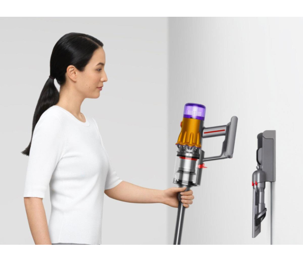 Dyson Odkurzacz V12 Detect Slim Absolute EU 2026 - 1597975 - zdjęcie 6