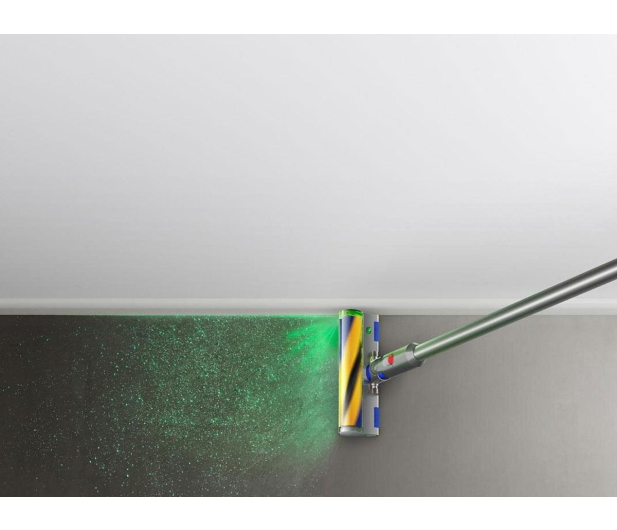 Dyson Odkurzacz V12 Detect Slim Absolute EU 2026 - 1597975 - zdjęcie 8