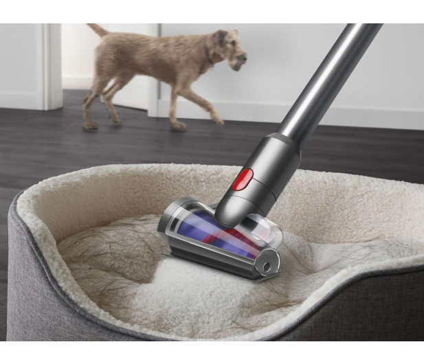 Dyson Odkurzacz V12 Detect Slim Absolute EU 2026 - 1597975 - zdjęcie 9