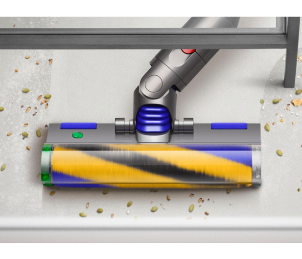 Dyson Odkurzacz V12 Detect Slim Absolute EU 2026 - 1597975 - zdjęcie 10