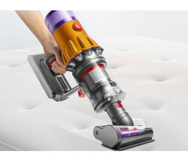 Dyson Odkurzacz V12 Detect Slim Absolute EU 2026 - 1597975 - zdjęcie 12