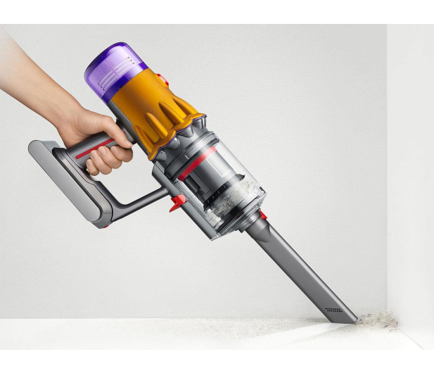 Dyson Odkurzacz V12 Detect Slim Absolute EU 2026 - 1597975 - zdjęcie 13