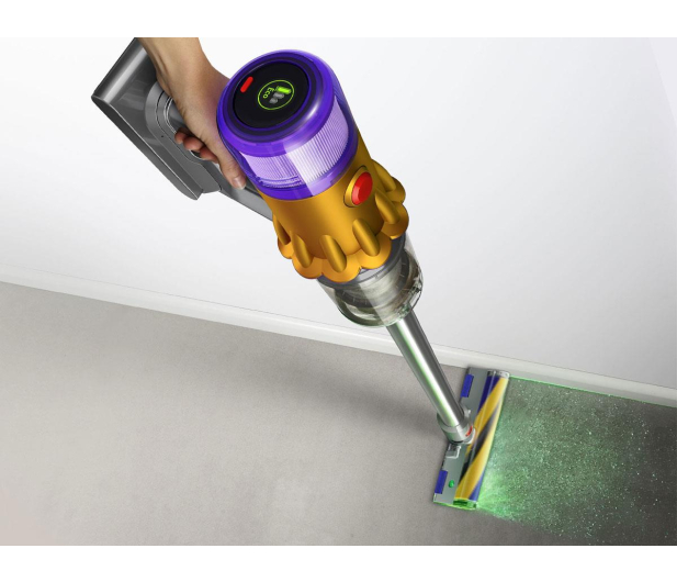 Dyson Odkurzacz V12 Detect Slim Absolute EU 2026 - 1597975 - zdjęcie 14