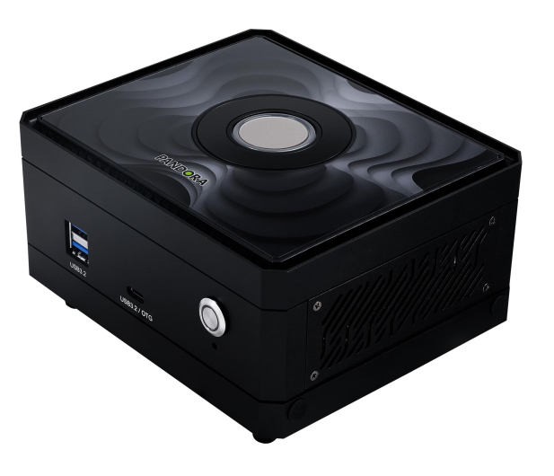 Palit Pandora NVIDIA JETSON ORIN NX SUPER/16GB/128GB V1 - 1599823 - zdjęcie