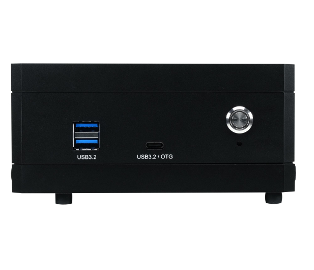 Palit Pandora NVIDIA JETSON ORIN NX SUPER/16GB/128GB V1 - 1599823 - zdjęcie 8