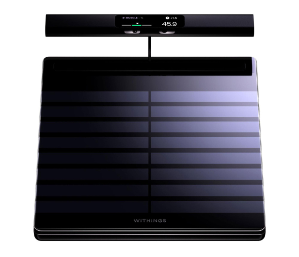 Withings BodyScan 2 - 1597898 - zdjęcie