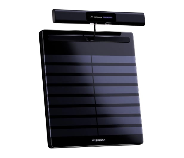 Withings BodyScan 2 - 1597898 - zdjęcie 2