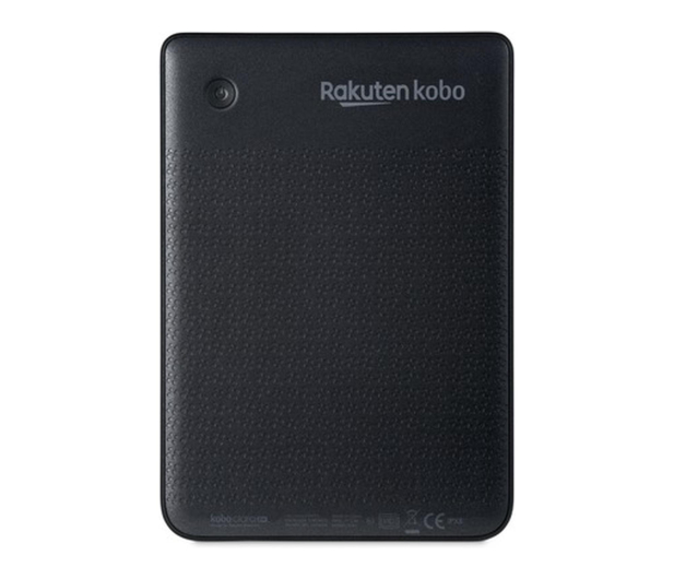Kobo Clara BW 16GB czarny - 1601382 - zdjęcie 3