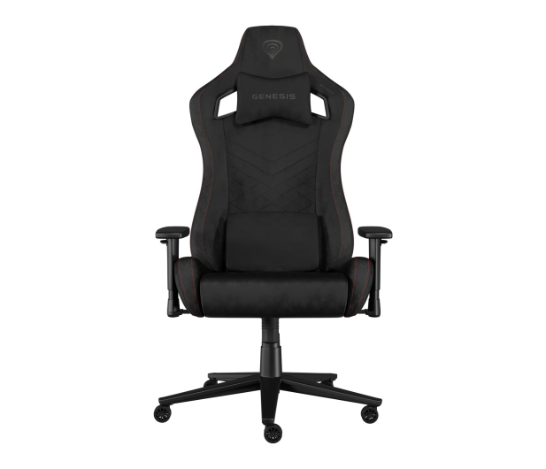 Genesis Nitro 660 Czarny - 1596498 - zdjęcie