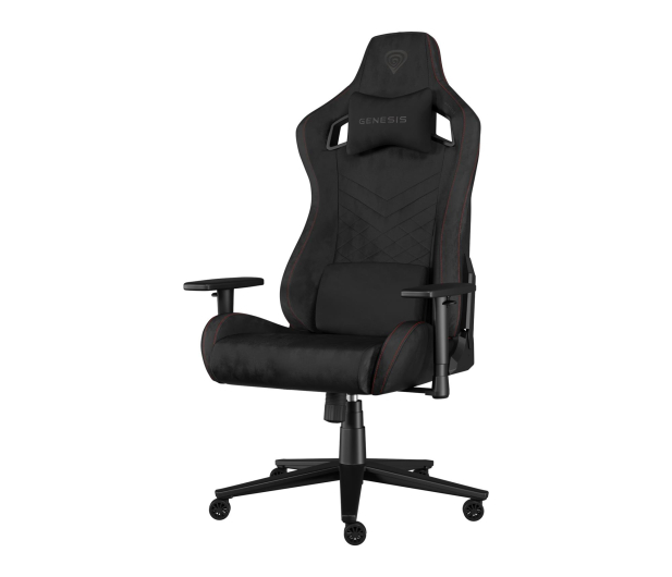 Genesis Nitro 660 Czarny - 1596498 - zdjęcie 2