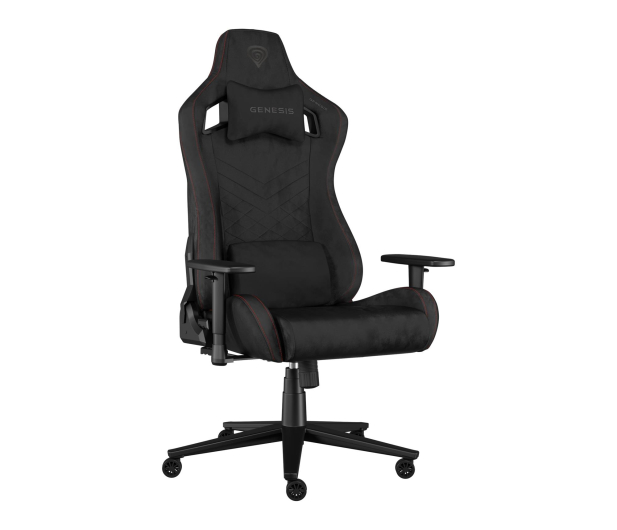 Genesis Nitro 660 Czarny - 1596498 - zdjęcie 3