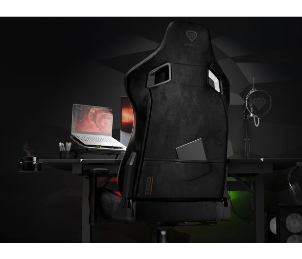 Genesis Nitro 660 Czarny - 1596498 - zdjęcie 8