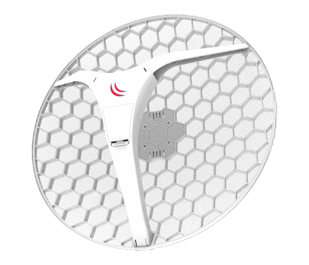 MikroTik LHG XL HP5 - 1587698 - zdjęcie 2