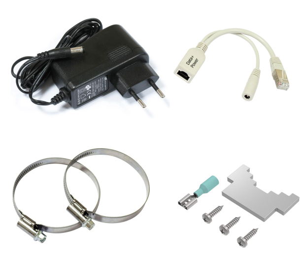 MikroTik LHG XL HP5 - 1587698 - zdjęcie 3