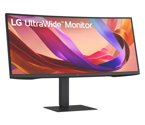 LG UltraWide 34U650A-B - 1596605 - zdjęcie 3