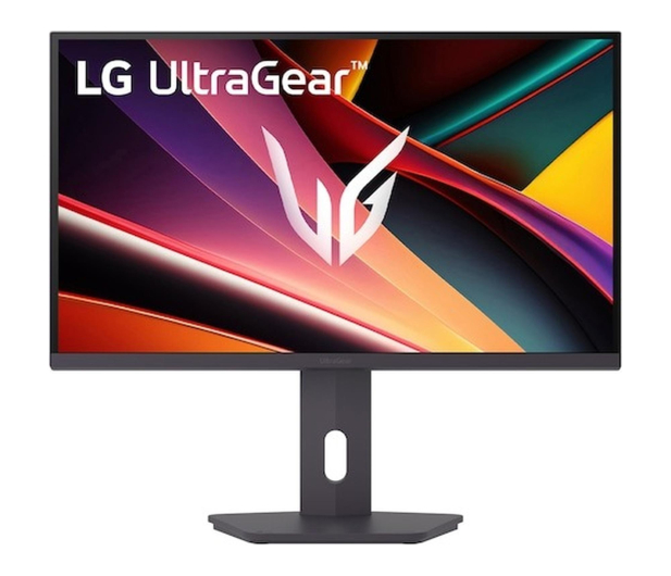 LG UltraGear 27G610A-B - 1596604 - zdjęcie