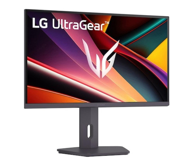 LG UltraGear 27G610A-B - 1596604 - zdjęcie 4