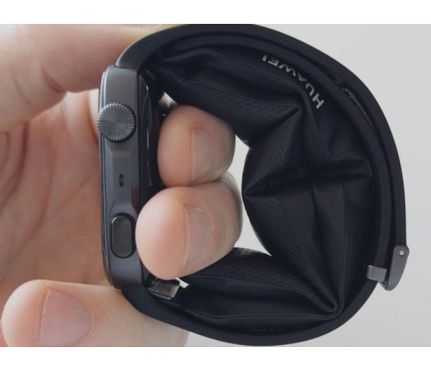 Huawei Watch D3 czarny - 1595485 - zdjęcie 19
