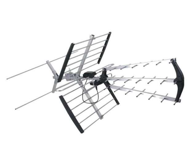 OPTICUM BX 1000+ LTE VHF UHF Olympia Combo - 1597445 - zdjęcie
